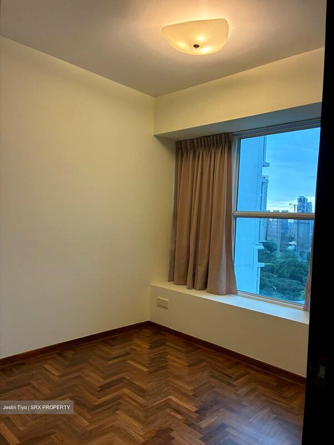 Meraprime (D3), Condominium #503660181